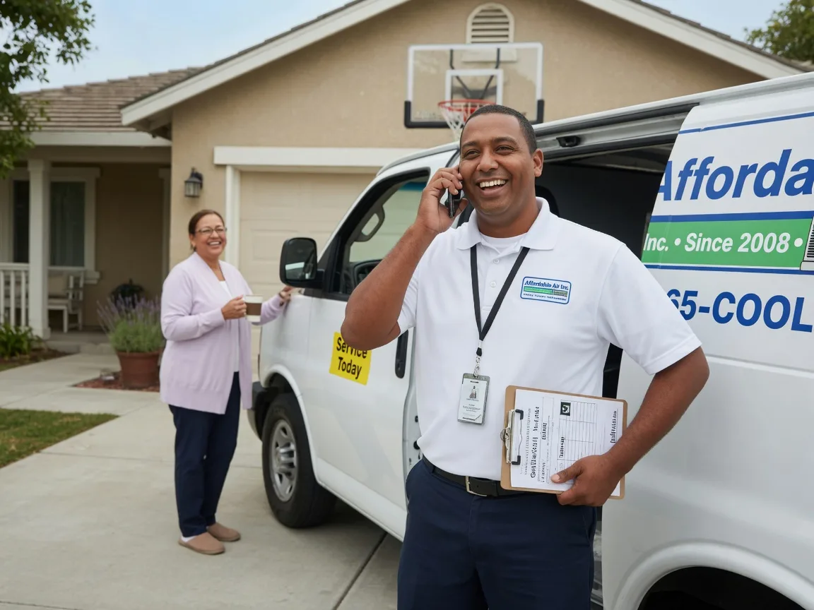 Central Ac Repair Broad Top, PA FAQs